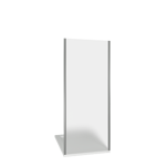 Боковая часть GOOD DOOR INFINITY SP-90 -C-CH