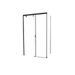Душевой уголок Cerutti SPA Marbella 120B-R