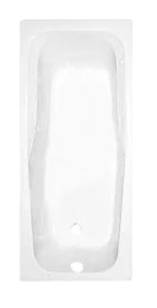 Ванна Tivoli Prestige 180х80 TO-1