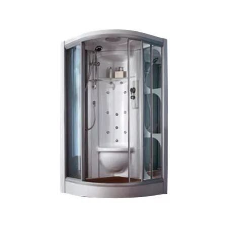 Душевая кабина Albatros Palace Evolution A1000 Vaporsystem