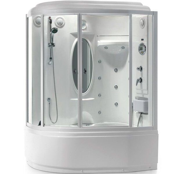 Душевая кабина SSWW B103B R