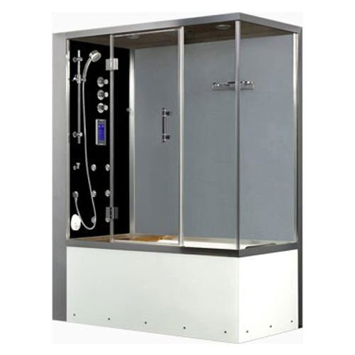 Душевая кабина Grande Home WS110L