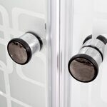 Душевая кабина Dto EM2790 LED