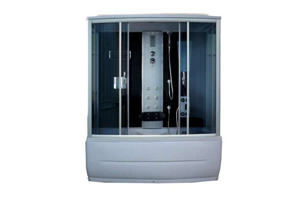 Душевая кабина Aquapulse 7806A
