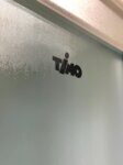 Душевая кабина Timo Standart T-6690 Silver Fabric