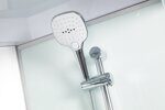 Душевая кабина WeltWasser WW500 WERRA 804 800х800х2170 мм