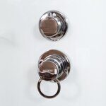 Душевая кабина Dto EM4590 стандартная