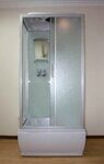 Душевая кабина Ammari AM-100-80