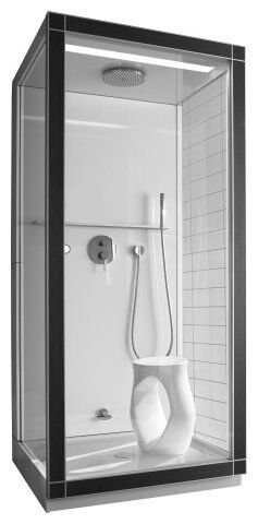 Душевая кабина DURAVIT 730009