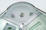 Душевая кабина WeltWasser WW500 ALLER 904 900х900х2170 мм