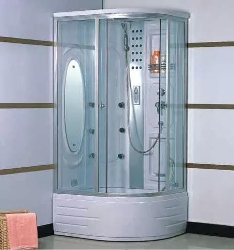 Душевая кабина Milatore 3008 L