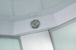 Душевая кабина WeltWasser WW500 HALLE 804 800х800х2170 мм