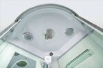 Душевая кабина WeltWasser WW500 HALLE 804 800х800х2170 мм