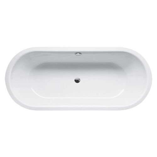 Ванна BETTE BETTESTARLET FLAIR OVAL 158x68
