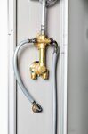Душевая кабина WW500 HALLE 803 800х800х2170 мм
