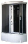 Душевая кабина Massimo МБР 432 L