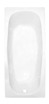 Ванна Tivoli Standart 170х70 KL-2