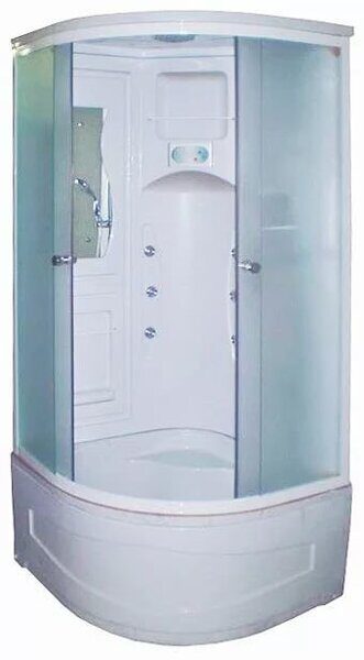 Душевая кабина Medea 8082(B)