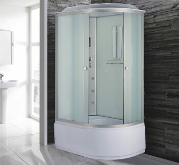 Душевая кабина Niagara NG- 3320-14R (1200х800х2150)