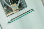 Душевая кабина WeltWasser WW500 WERRA 1202 L 1200х900х2170 мм