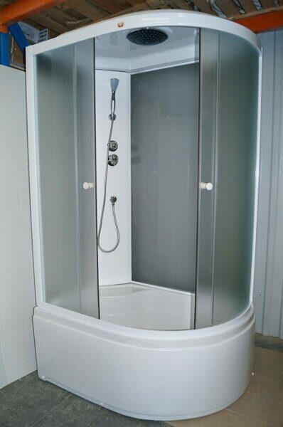Душевая кабина Parly ET120 L