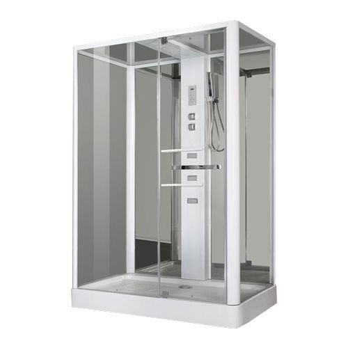 Душевая кабина GRAHAM & GRAHAM NA 116 L