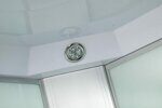 Душевая кабина WW500 HALLE 803 800х800х2170 мм
