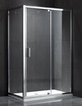 Душевой уголок Gemy Sunny Bay S28191B-A100