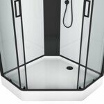 Душевая кабина Grossman GR250D (100*100*217) 6 мест