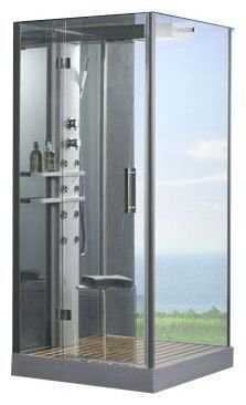 Душевая кабина LIBERTY Brilliant 6003А