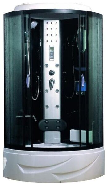 Душевая кабина LanMeng LM827TAST