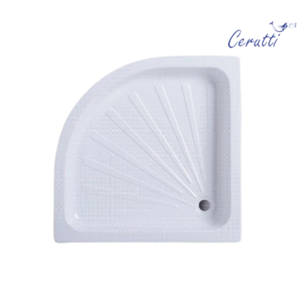 Поддон для душа Cerutti SPA R90