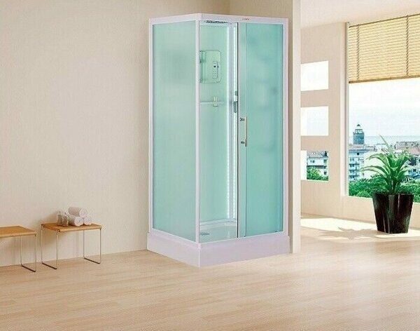 Душевая кабина Esbano ES-L108CKR L