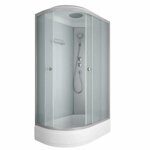 Душевая кабина Niagara NG-3324-14R