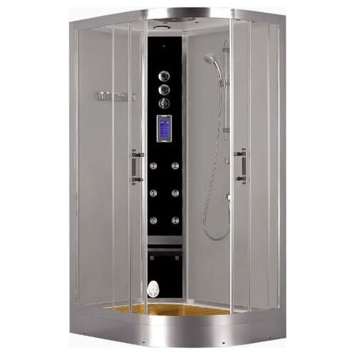 Душевая кабина Grande Home WS103L