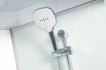 Душевая кабина WeltWasser WW500 LAINE 1002 1000х1000х2170 мм