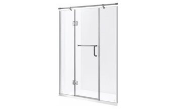 Душевая дверь Orans 1400x2000 мм SR-1601C 1400