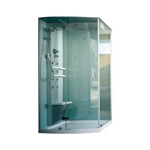 Душевая кабина Jacuzzi J.Tower Mynima 120 TT L