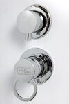 Душевая кабина AvaCan D012S LED L