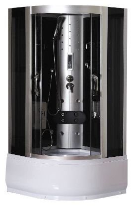 Душевая кабина Loranto CS8710