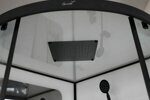 Душевая кабина Cerutti SPA VIVA101B (100x100x215)