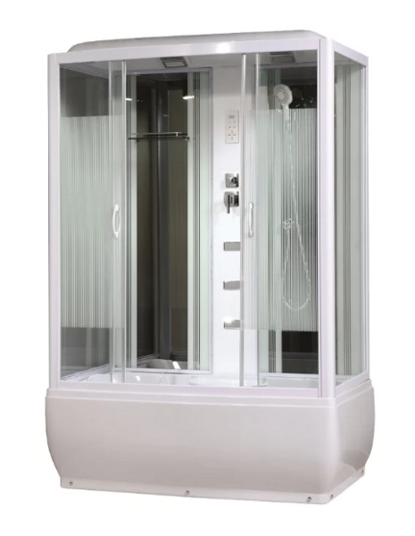Душевая кабина Comforty 216