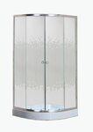 Душевой уголок Niagara NG- 001-08N (900х900х1950)