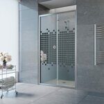 Дверь в нишу Cerutti-SPA BELLA D91