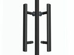 Душевая кабина Timo Premium ILMA-909 Black