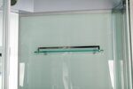 Душевая кабина WeltWasser WW500 WERRA 804 800х800х2170 мм