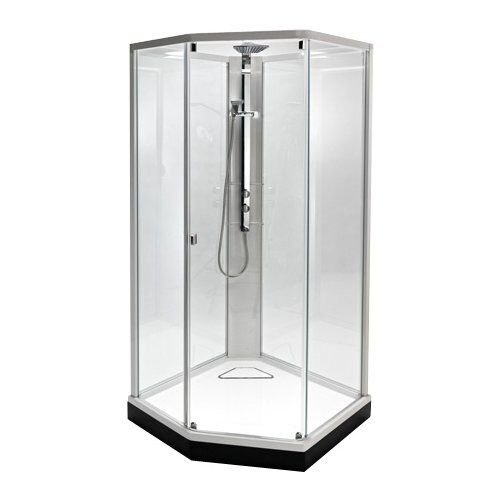 Душевая кабина IDO Showerama 8-5 90x80