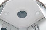 Душевая кабина Dto EM2790 LED